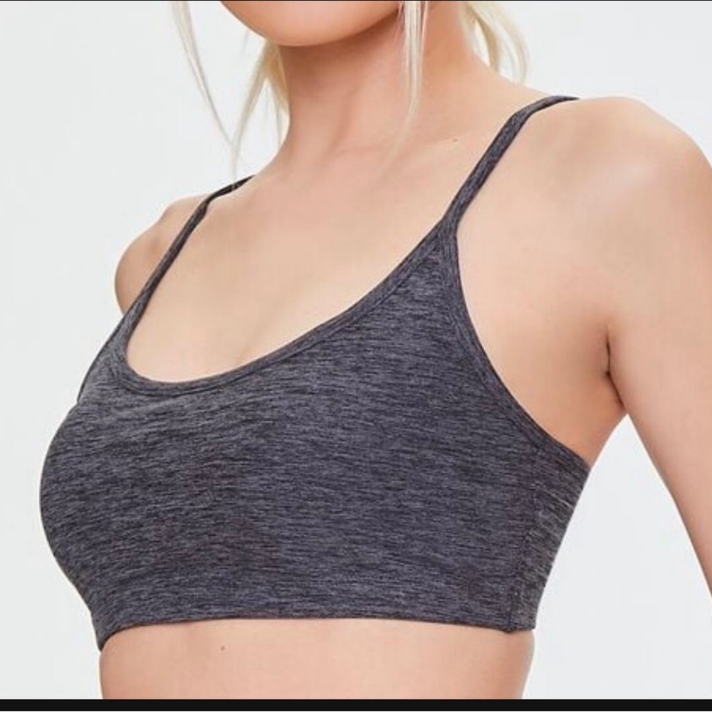 NWT Sports Bra